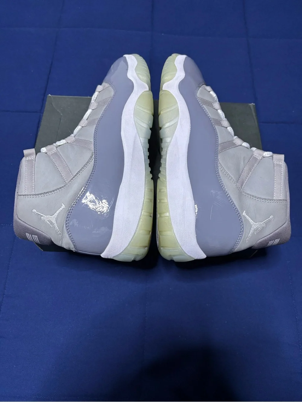 Jordan 11 retro